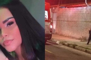 Mulher é encontrada morta com marcas de tiros dentro de residência na Zona Leste de Teresina