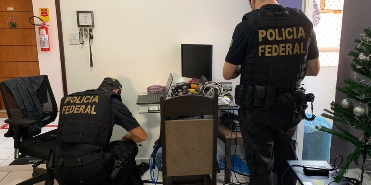 Três pessoas são presas suspeitas de abuso sexual infantil em São Luís e Raposa