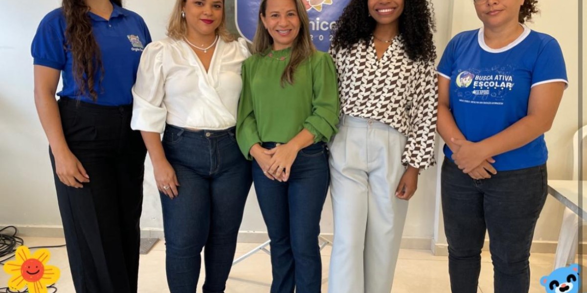 São João do Sóter realiza 1º Fórum Comunitário do Selo UNICEF com ampla participação da comunidade