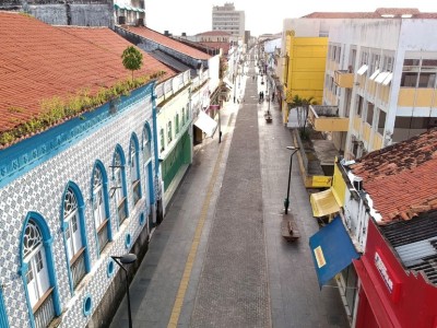 Maranhão terá 3 dias de atividades suspensas para combater Covid-19; veja o que pode funcionar