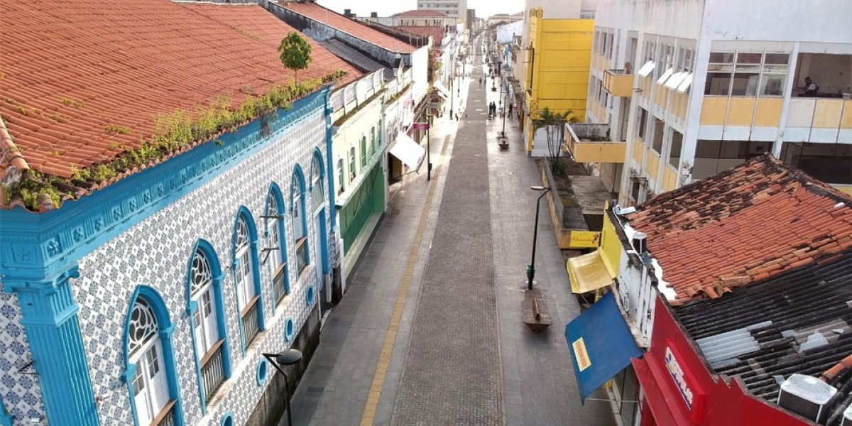 Maranhão terá 3 dias de atividades suspensas para combater Covid-19; veja o que pode funcionar