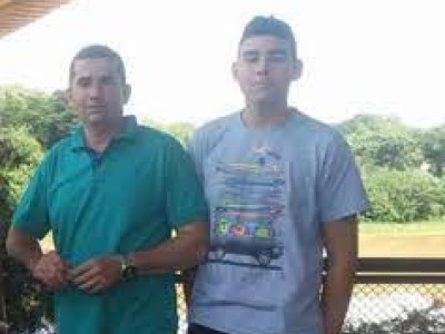 Pai e filho morrem eletrocutados após encostar em torre de alta tensão em Tuntum