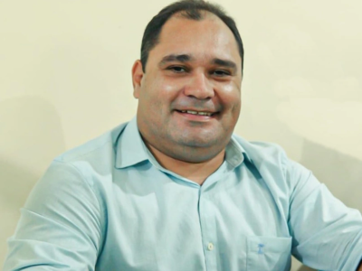 Vereador de Parnarama é preso acusado de agredir e ameaçar a esposa com arma