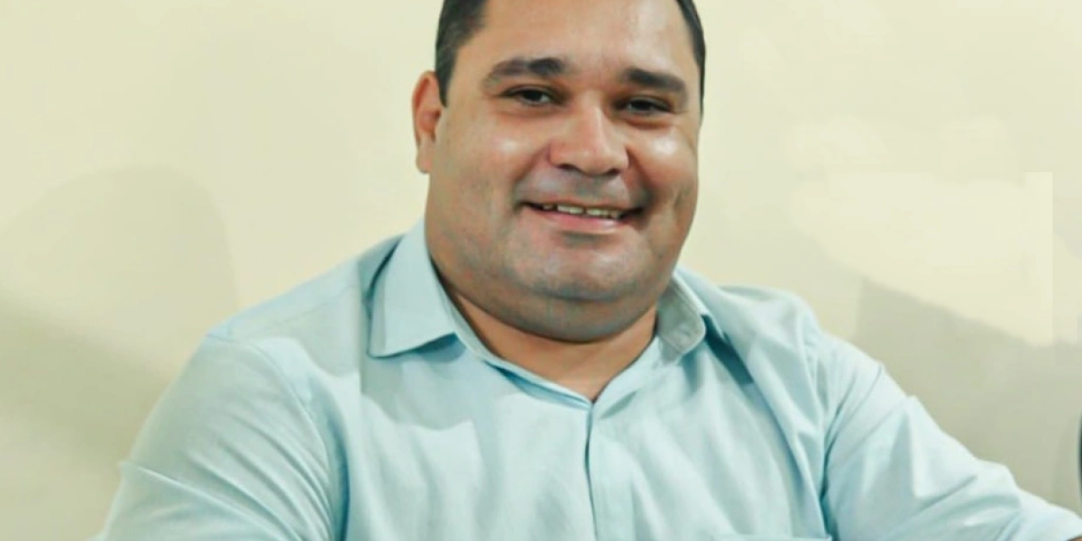 Vereador de Parnarama é preso acusado de agredir e ameaçar a esposa com arma