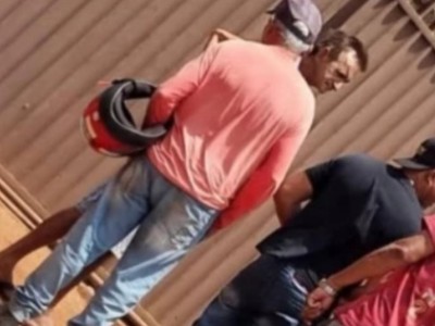 Idoso é morto em Porto Franco; principal suspeita é de latrocínio