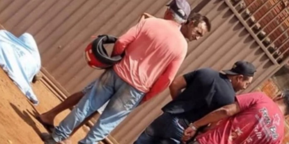 Idoso é morto em Porto Franco; principal suspeita é de latrocínio