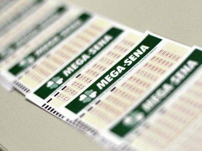 Dez apostas do Maranhão faturam prêmios na quina da Mega-Sena que somam R$ 678 mil