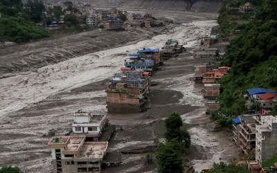 Colapso de geleira pode ter provocado tragédia no Nepal; número de mortos e desaparecidos preocupa autoridades
