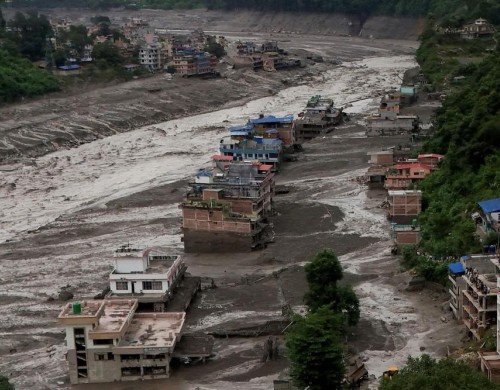Colapso de geleira pode ter provocado tragédia no Nepal; número de mortos e desaparecidos preocupa autoridades