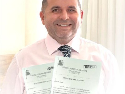 Prefeitura atende pedido do vereador Mário Assunção e implanta iluminação de Leds no bairro Nova Caxias 