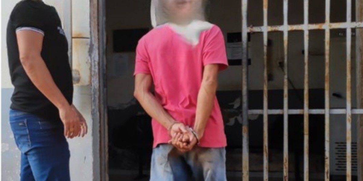 Homem atira em grupo de amigos em João Lisboa