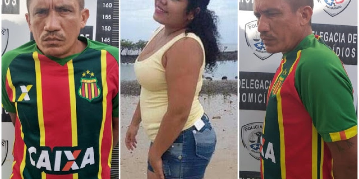 Acusado de matar uma jovem em São Luís é condenado a 28 anos de prisão