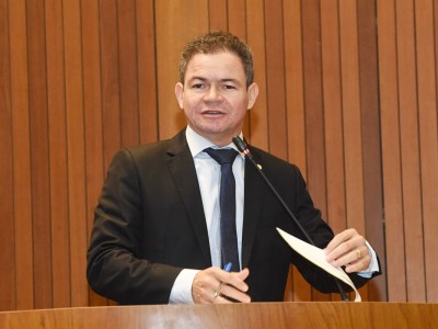 Investigação do MPMA Revela Transações Financeiras Suspeitas do Deputado Rafael