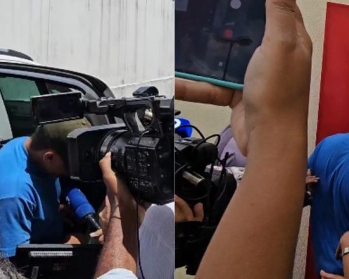Capitão da PM suspeito de agredir mulheres é preso em São Luís após mandado judicial