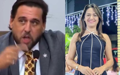 Daniel Barros entra na mira de investigação por suposta falsificação de documentos em processo contra Marcela Ramos