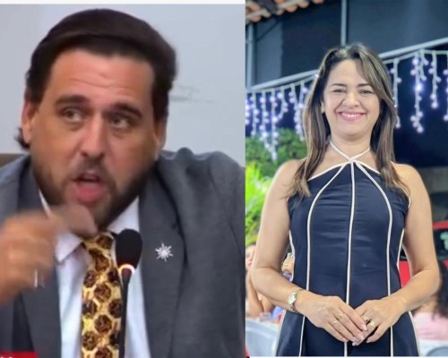 Daniel Barros entra na mira de investigação por suposta falsificação de documentos em processo contra Marcela Ramos