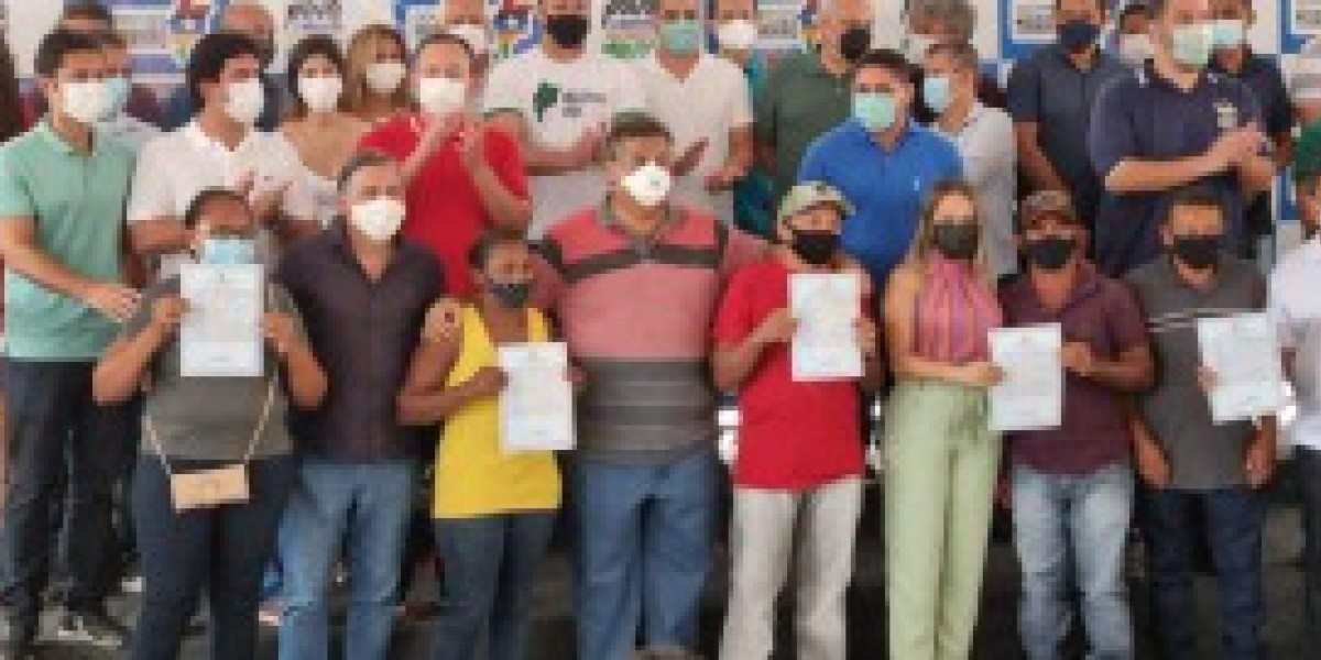 Júnior Verde na frente do Iterma cresce a credibilidade do órgão no Estado do Maranhão