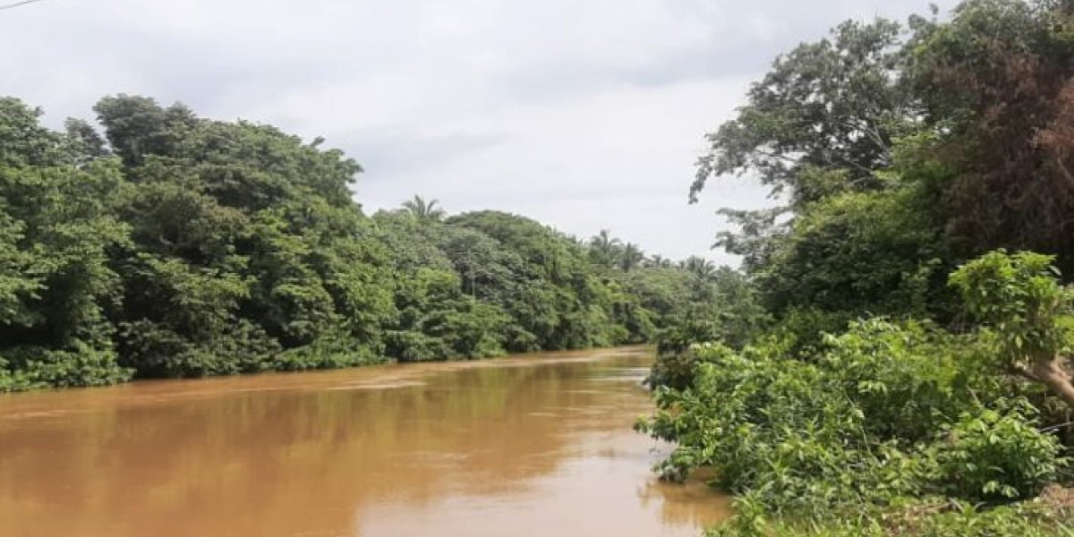 Mãe e filho desapareceram no Rio Itapecuru; continuam as buscas