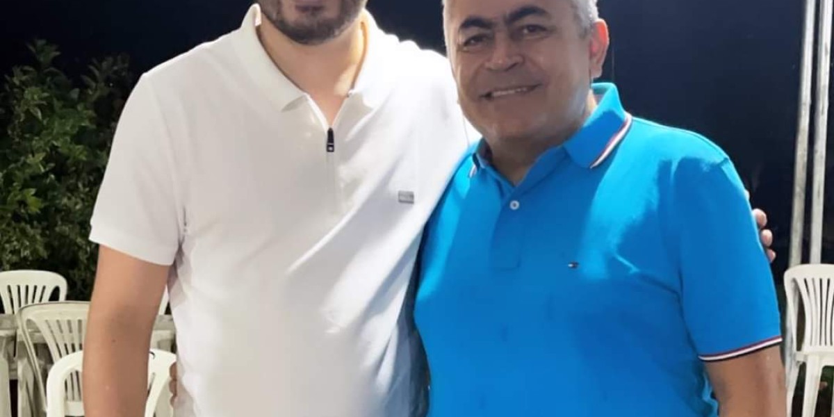 Pesquisa eleitoral mostra Pedro Neres, filho do prefeito de Codó, na frente para deputado estadual na cidade