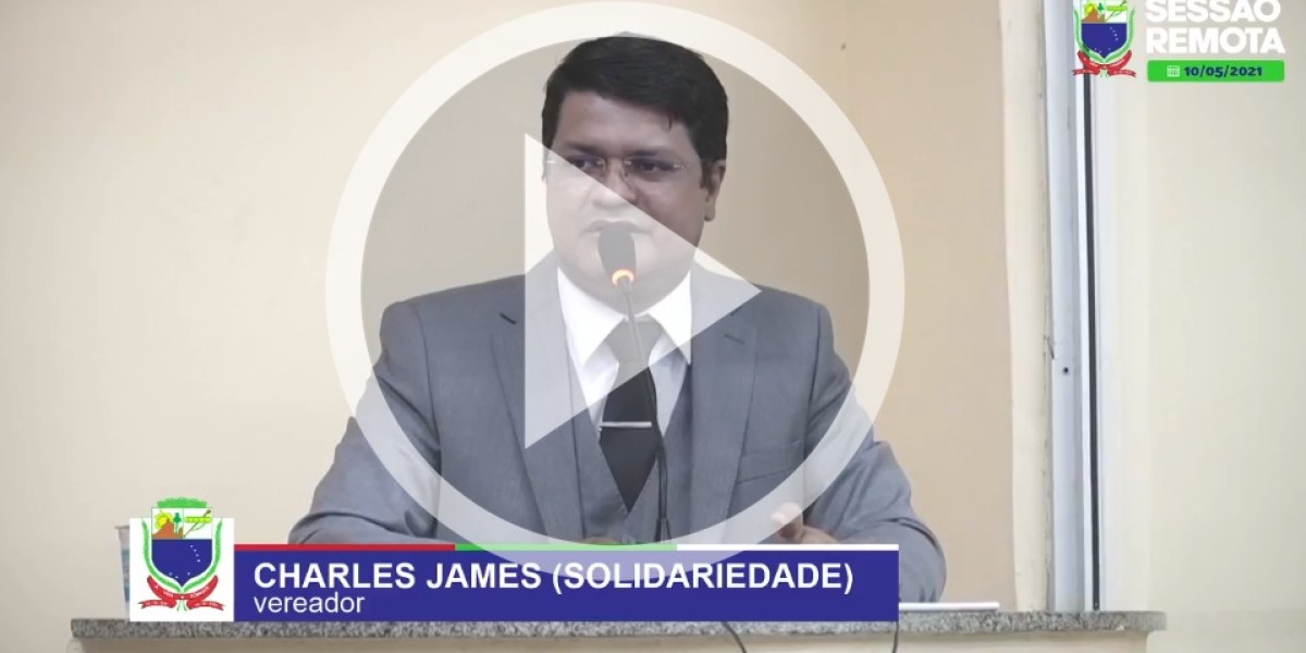 Vereador Charles James tem requerimento aprovado, que inclui jornalistas e repórteres na lista de prioridades para a vacinação contra a Covid-19 em Caxias