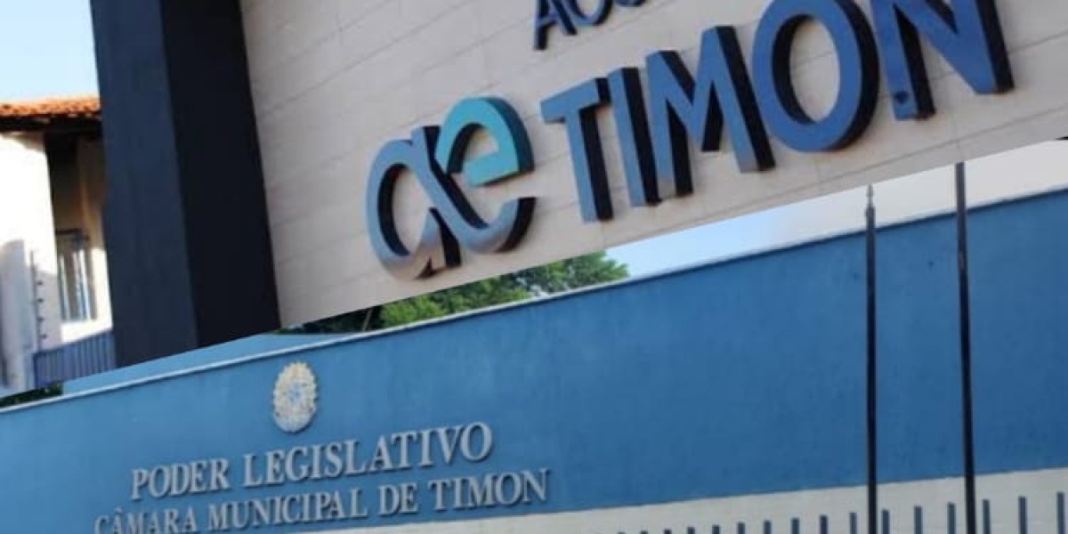 Câmara solicita reunião com empresa Águas de Timon para prestar esclarecimentos sobre o abastecimento no município