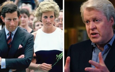 Livro sobre Diana reacende polêmica e coloca rei Charles no centro de controvérsia