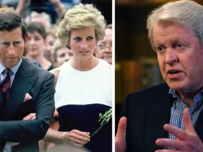 Livro sobre Diana reacende polêmica e coloca rei Charles no centro de controvérsia