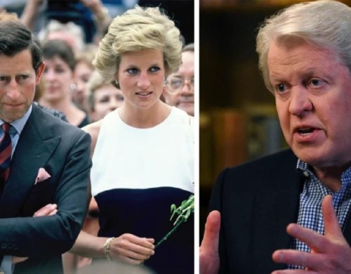Livro sobre Diana reacende polêmica e coloca rei Charles no centro de controvérsia
