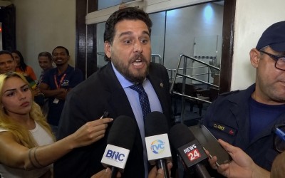     Da equipe do CQC a comunicadores locais: episódios envolvendo Daniel Barros voltam ao debate