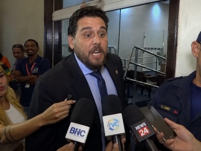    Da equipe do CQC a comunicadores locais: episódios envolvendo Daniel Barros voltam ao debate