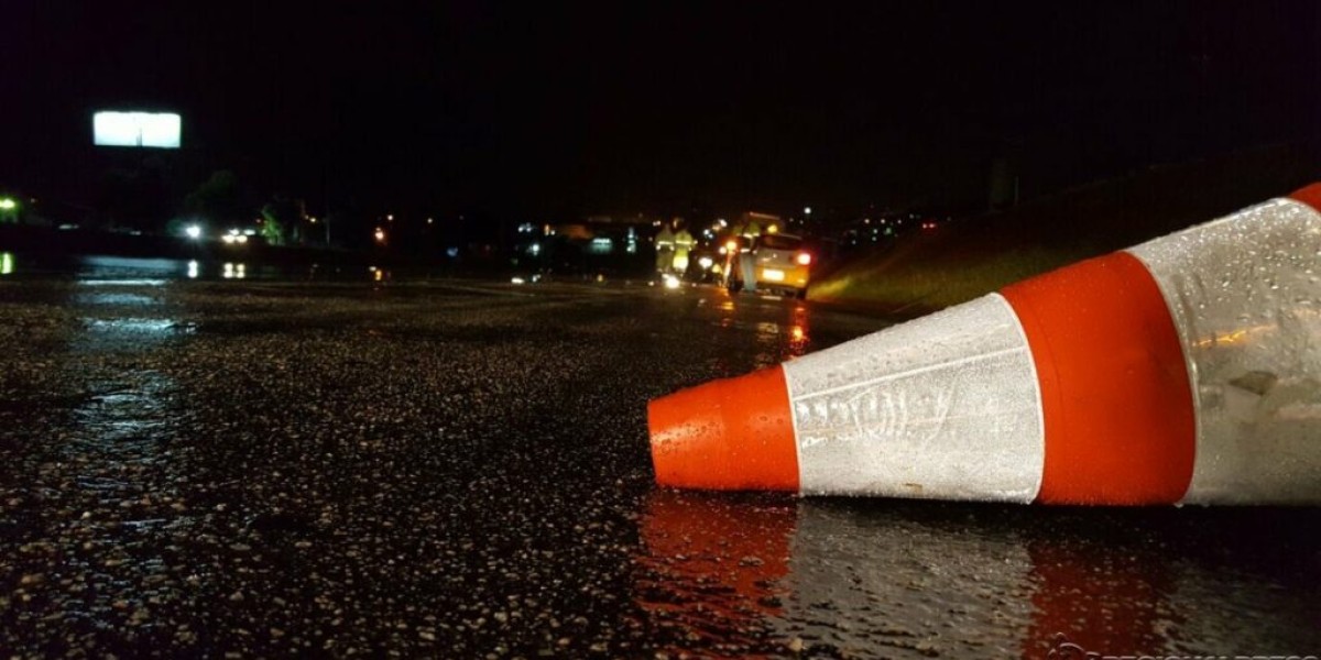 Colisão entre três veículos deixa motociclista morto na MA-201