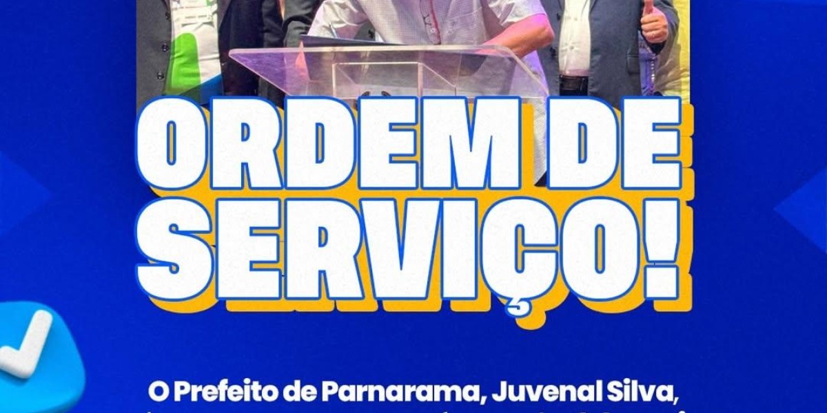 Governador e Prefeito de Parnarama assinam termo para reforma da Delegacia e construção do Portal de entrada da cidade