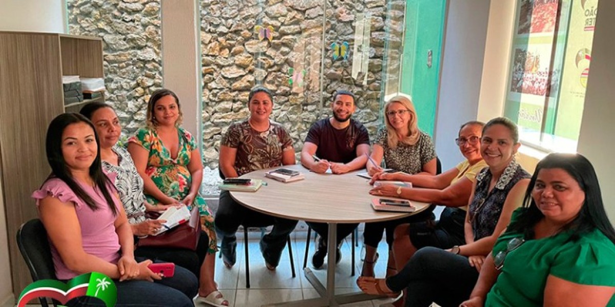 Secretarias fazem reunião para a realização da Campanha de combate e prevenção ao suicídio em São João do Sóter 