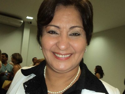 Secretária Ana Lúcia Ximenes segue internada em observação médica