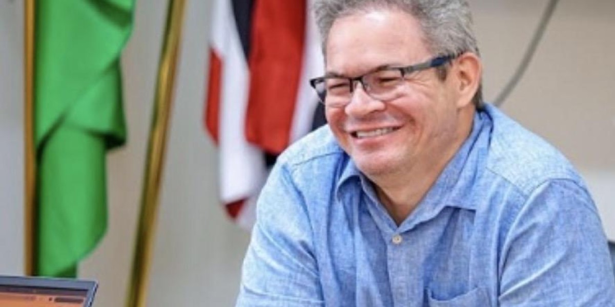 Prefeito Rafael Brito anuncia mudanças no secretariado e confirma novos nomes em pastas estratégicas de Timon