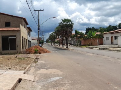 Por meio de decreto municipal, a prefeitura de São João do Sóter decretou lockdown no último final de semana
