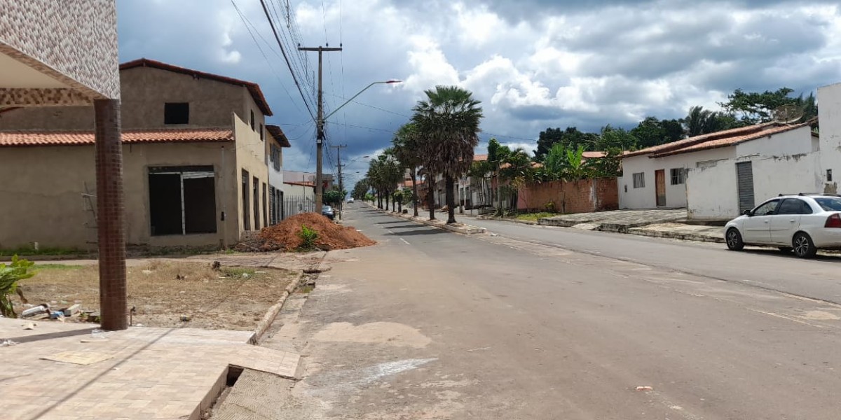Por meio de decreto municipal, a prefeitura de São João do Sóter decretou lockdown no último final de semana