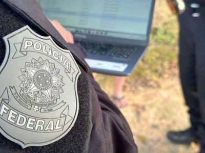 Homem suspeito de produzir e divulgar material de exploração sexual infantil é preso em São Luís