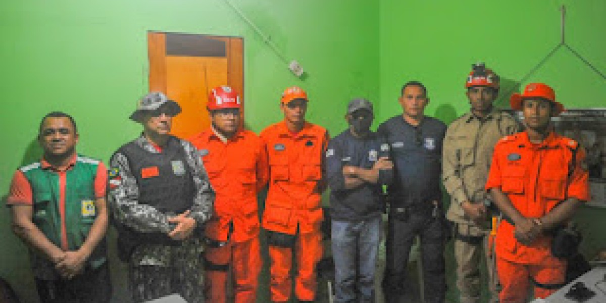 Prefeitura intensifica ações para diminuir focos de queimadas em Matões