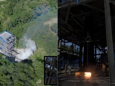 Após falha em lançamento anterior, empresa sul-coreana avança para novo teste espacial em Alcântara