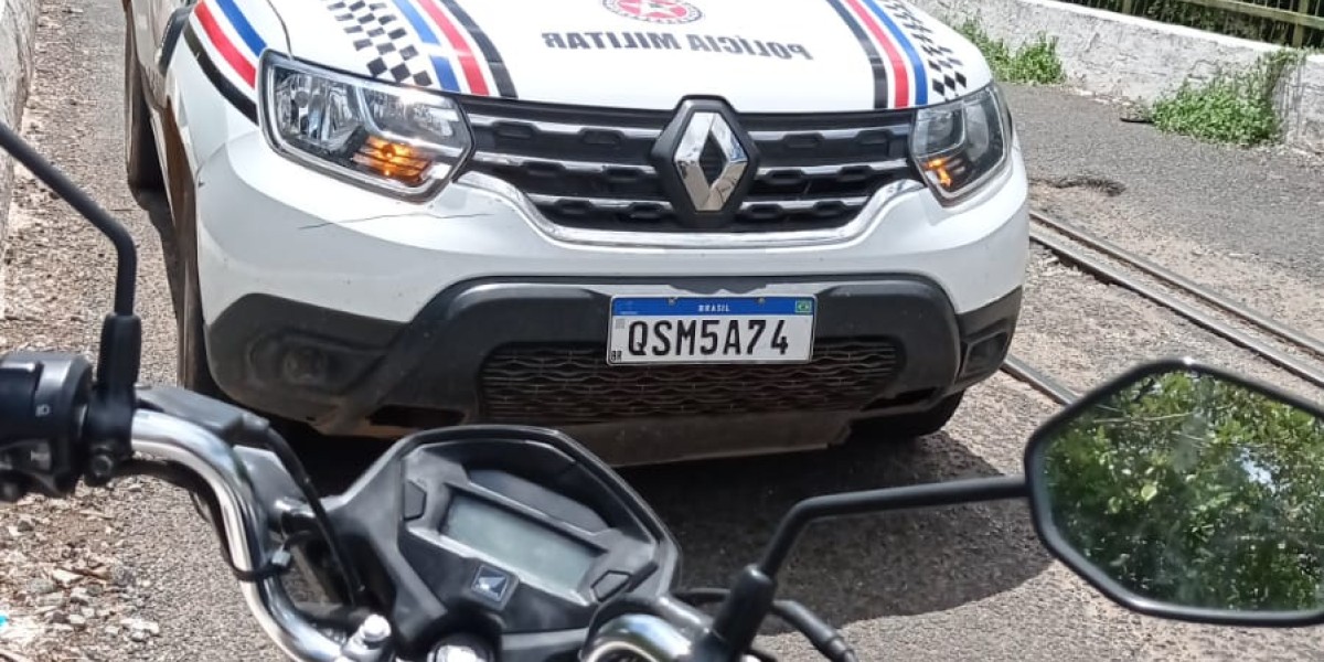 Bravura: Policial Militar de folga evita suicídio em Timon 