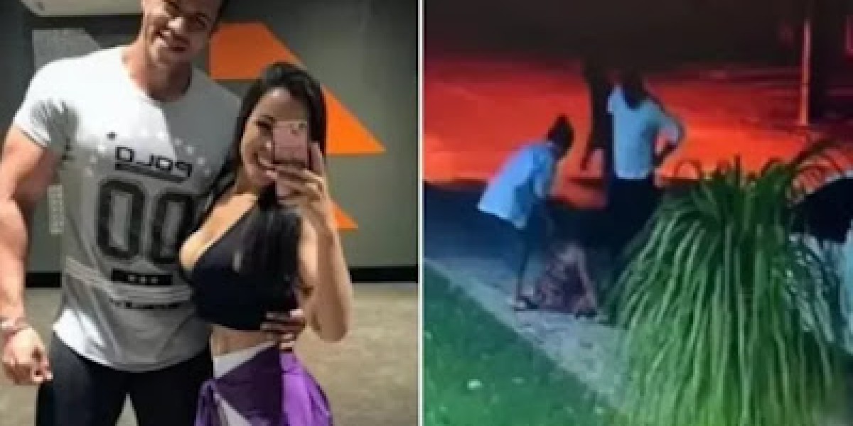 Personal que agrediu morador de rua após flagrar traição diz que casamento continua