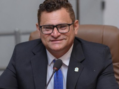 Vereador Fernando Amorim vira motivo de piadas após pedir instalação de câmera perto de motel em Caxias