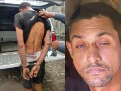 PM prende suspeito de estuprar adolescente em São Luís