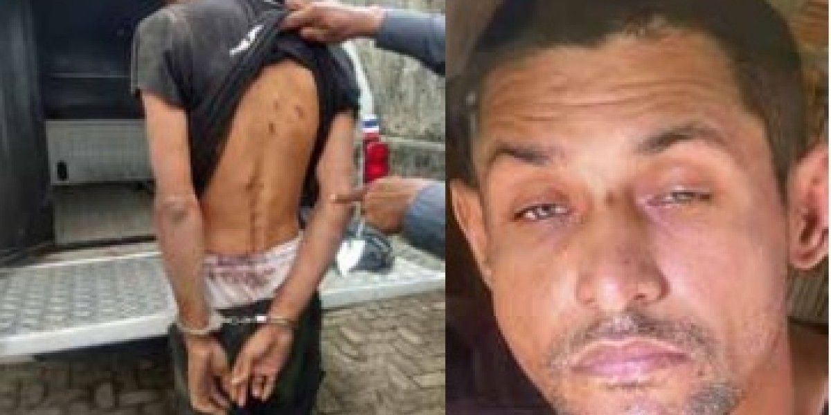 PM prende suspeito de estuprar adolescente em São Luís