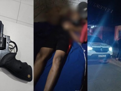 Jovem perde a vida após disparo acidental em Rosário, no Maranhão