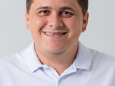 Alison da Fundação chegou com tudo e se revelou a maior liderança política do povoado Brejinho e região.