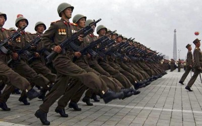 Tropas da Coreia do Norte na Ucrânia desafiam a OTAN e elevam a tensão internacional