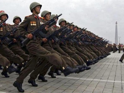 Tropas da Coreia do Norte na Ucrânia desafiam a OTAN e elevam a tensão internacional