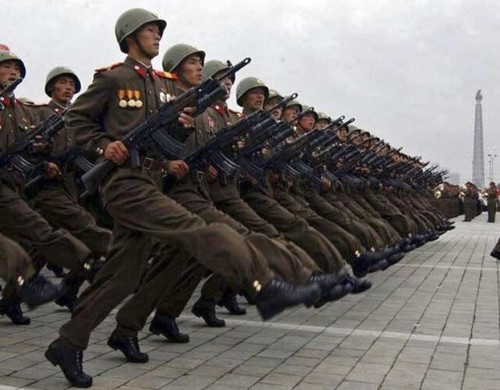 Tropas da Coreia do Norte na Ucrânia desafiam a OTAN e elevam a tensão internacional